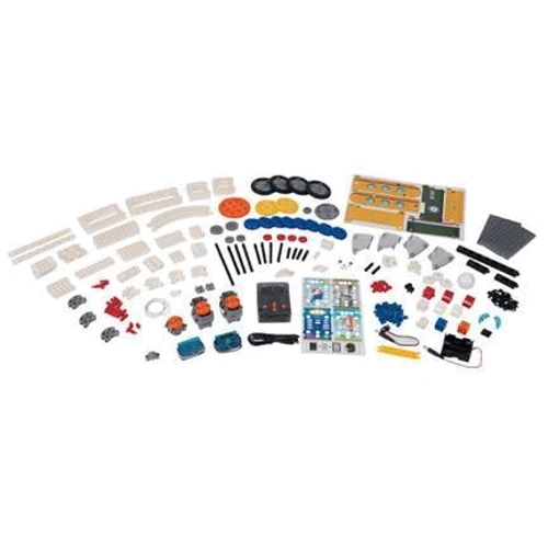 Набір для курсу навчання Gigo Робототехніка на базі S4A Scratch Arduino (1247R): Виробник Gigo
