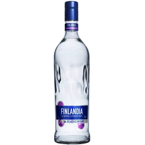 Горілка Finlandia Чорна смородина 1л (CCL1215805)