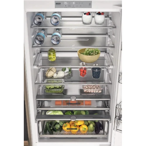 Вбудовуваний холодильник Whirlpool WH SP70 T241 P фото 9