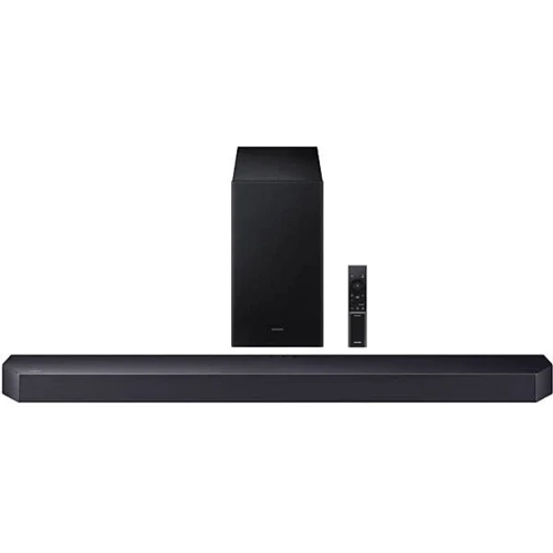 Домашний кинотеатр Samsung HW-Q600F