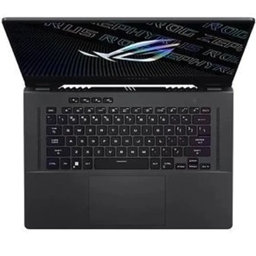 Ноутбук ASUS ROG Zephyrus G15 GA503RS (GA503RS-LN004W) RB: Тип экрана матовый
