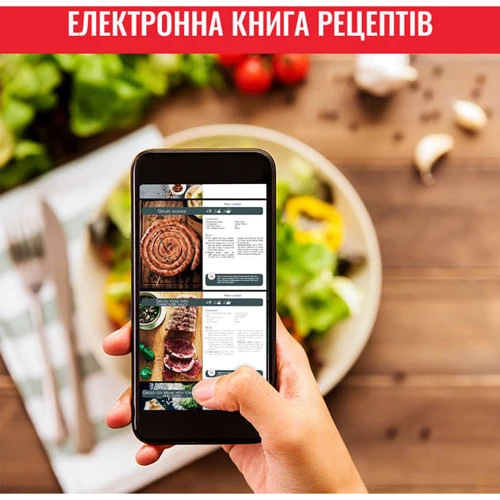 Фритюрница Tefal Easy Fry&Grill Precision EY505815А фото 7