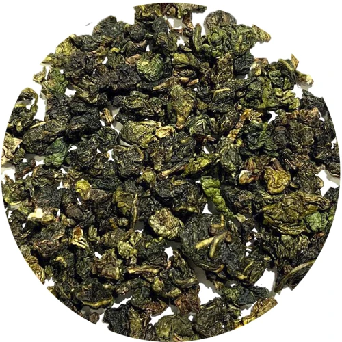 Чай Teahouse Гранатовый улун №216 250 г фото 1
