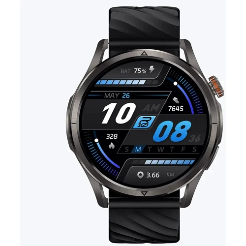 Смарт-часы Kospet Magic R10 Black