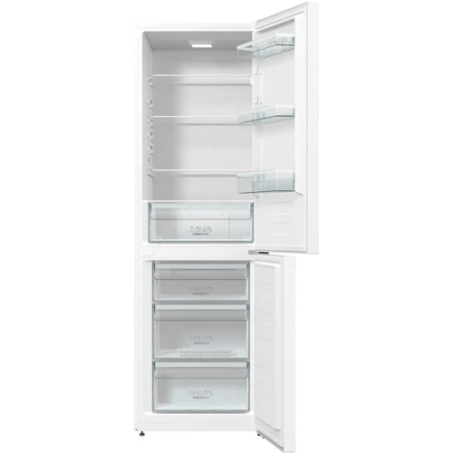 Холодильник Gorenje RK6191EW4: Виконання окремо стоїть