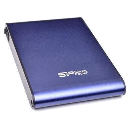 Внешний жесткий диск Silicon Power Armor A80 SP020TBPHDA80S3B OEM: Вес, г 270