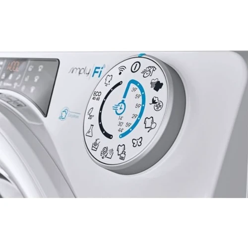 Стиральная машина Candy RO 1284DWME/1-S: Сушка нет