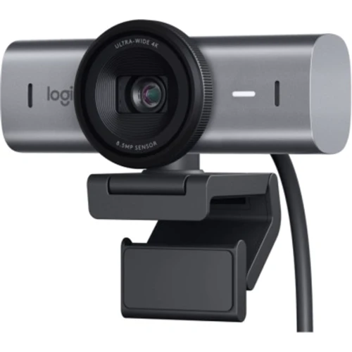 Logitech MX Brio 705 for Business 4K Graphite (960-001530)