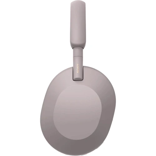 Навушники Sony WH-1000XM5 Powder Pink (WH1000XM5P.CE7): Тип кріплення оголовные