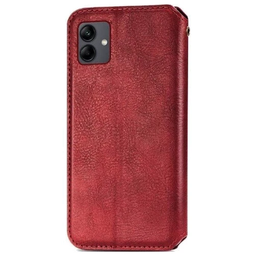 Чехол для телефонов Mobile Case Getman Cubic Red for Samsung A042 Galaxy A04e: Совместимость Samsung A042 Galaxy A04e