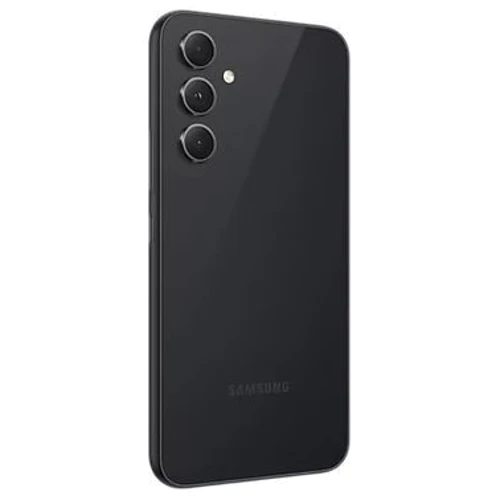 Смартфон Samsung Galaxy A54 8/256 GB Graphite Approved Витринный образец фото 4