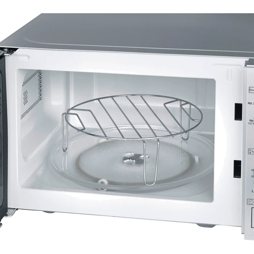 Микроволновая печь Severin MW 7900: Внутреннее покрытие камеры Эмаль