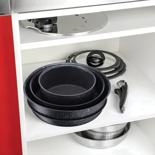 Tefal Ingenio Authentic 6 пр. (L6719452) фото 16