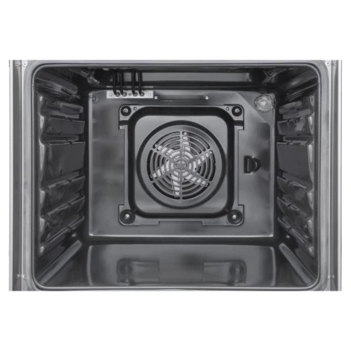 Плита електрична Amica KC 618CE3.332HTaQ (W)