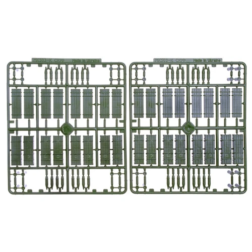 Боекомплект гаубицы Д-30, САУ "Гвоздика" (MK503)