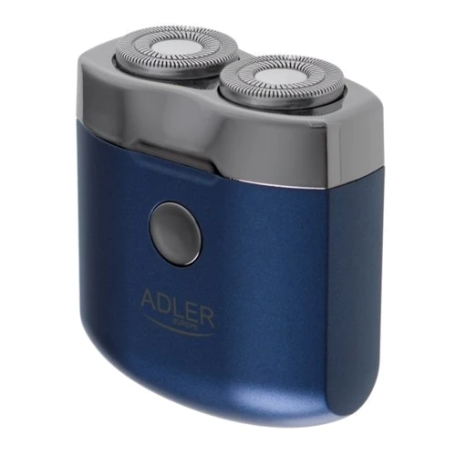 Электробритва Adler AD 2937 USB: Тип триммера Нет