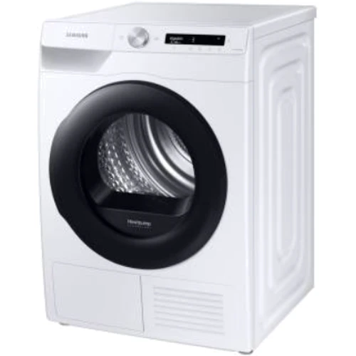 Сушильная машина Samsung DV90T5240AW/S6: Тип загрузки фронтальная