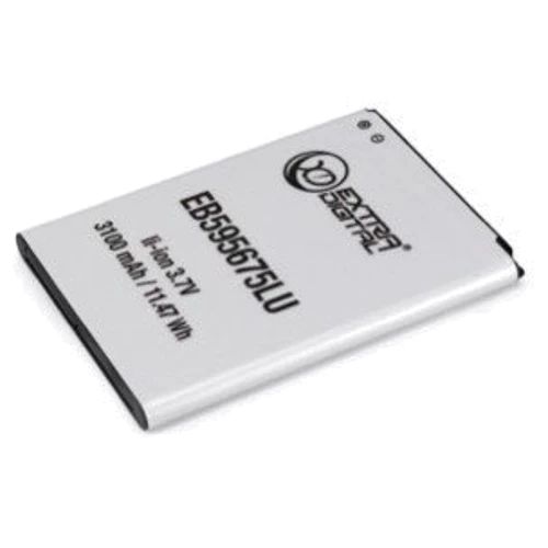 Акумулятор ExtraDigital 3100mAh (BMS6317) for Samsung N7100 Galaxy Note 2: Сумісність з брендом Samsung