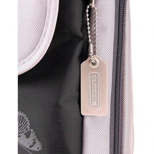 Сумка для ноутбуков Sumdex 15.6-16'' Black (NON-945BK): Материал нейлон