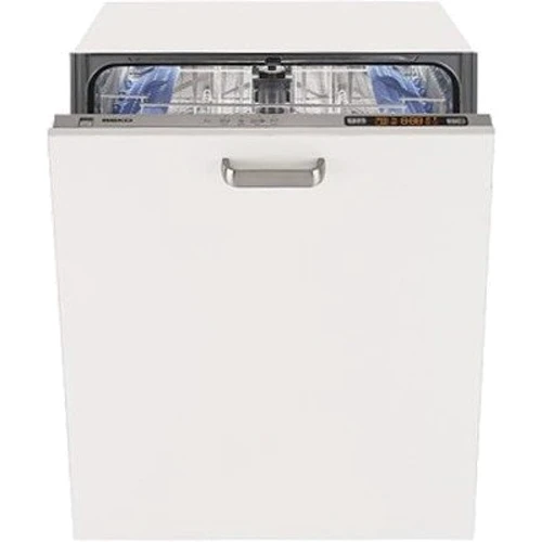 Посудомоечная машина BEKO DIN 1530: Цвет коричневый