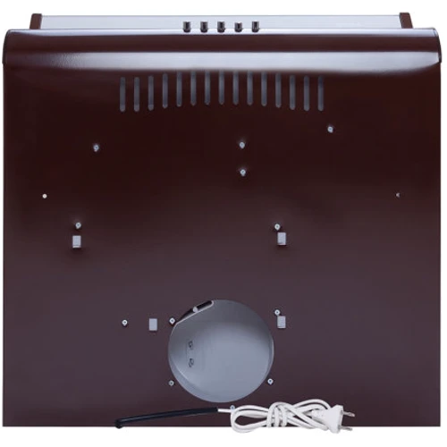 Вытяжка Perfelli PL 5142 BR LED: Тип монтажа Настенный