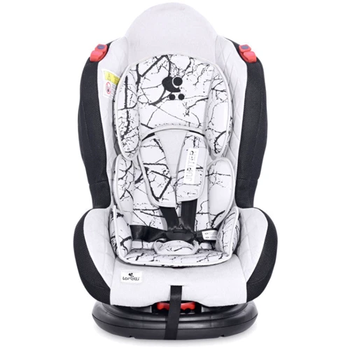 Автокресло Lorelli Jupiter+SPS grey marble: Группа 0-1-2