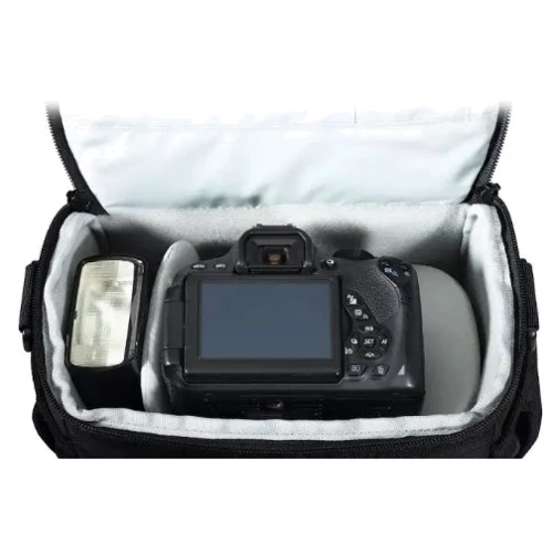 Lowepro Adventura SH 160 II (LP36862-0WW): Колір черный