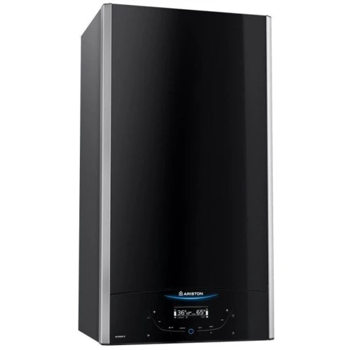 Газовий котел Ariston ALTEAS X 35 FF NG: Кількість контурів двоконтурний