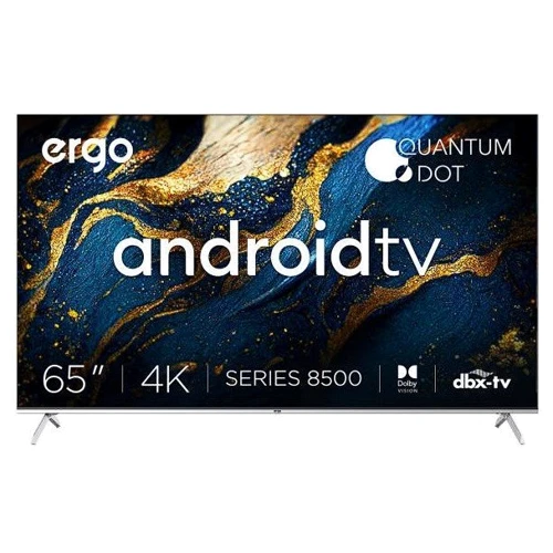 Телевизор Ergo 65GUS8555