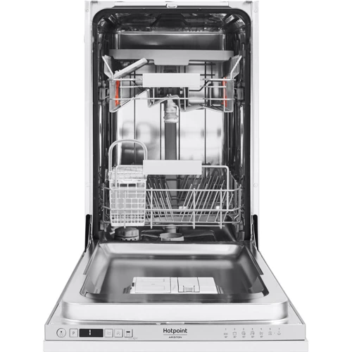 Встраиваемая посудомоечная машина Hotpoint-Ariston HSIC 3M19 фото 9