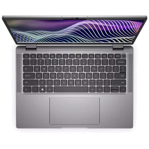 Ноутбук Dell Latitude 7440 (8GCHM): Тип екрану матовый