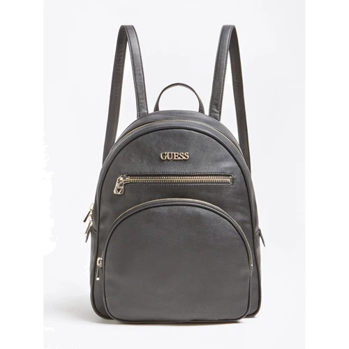 Женский рюкзак Guess New Vibe Large Backpac черный (HWVG7750330-BLA)
