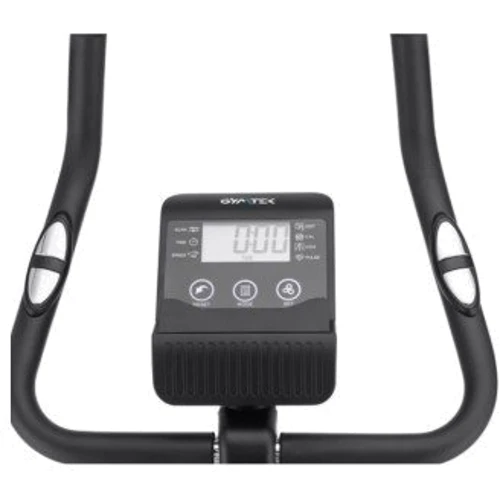 Велотренажер Gymtek XB1400 магнитный синий