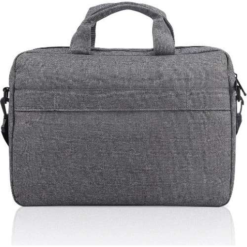 Сумка для ноутбуков Lenovo 15.6" Casual T210 Grey (GX40Q17231): Тип сумки сумка