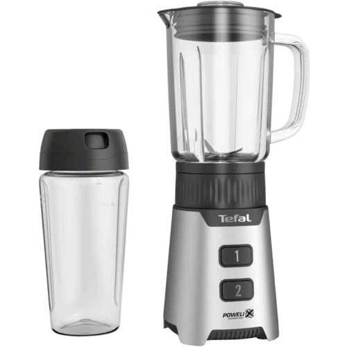 Блендер Tefal BL16GE30 Minimix Glass