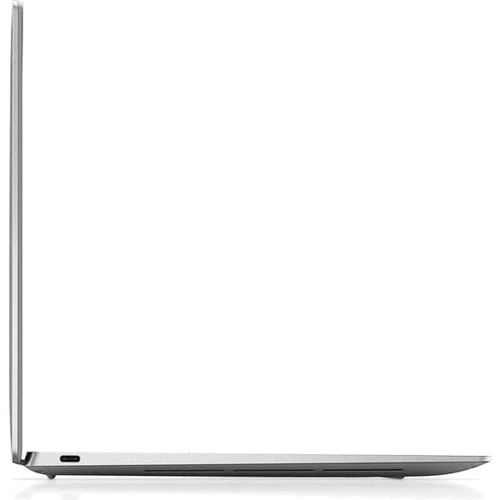 Ноутбук Dell XPS 13 Plus 9320 (4132WV3): Объем накопителя 512 ГБ (SSD)