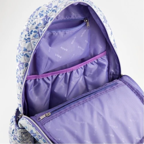 Рюкзак Kite Beauty K18-884L-2: Корпус рюкзака м'який