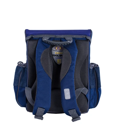ZiBi Satchel Ранец WOLF (ZB14.0113WL) фото 4