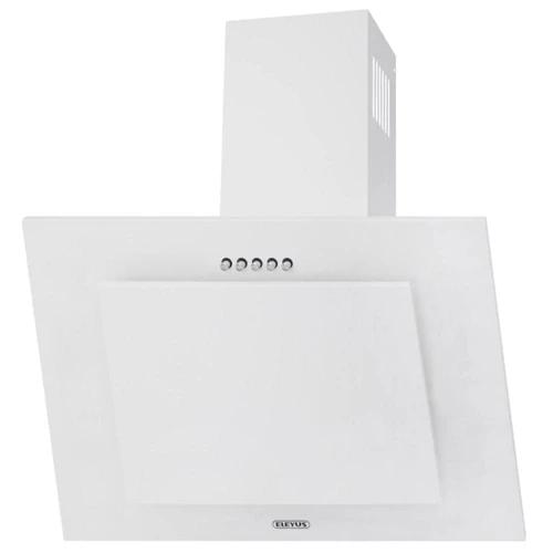 Вытяжка Eleyus Vertical 700 50 WH: Тип воздухоочистителя Рециркуляция, Отвод