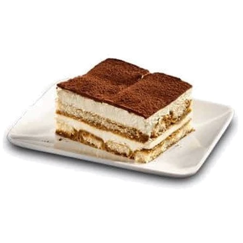 Тирамису GustoBello Dessert, 500 г (WT4391): Вес, г 500
