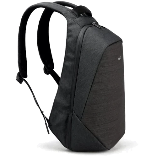 Сумка для ноутбуков Tigernu 15.6" T-B3351 Black/Grey: Тип сумки рюкзак