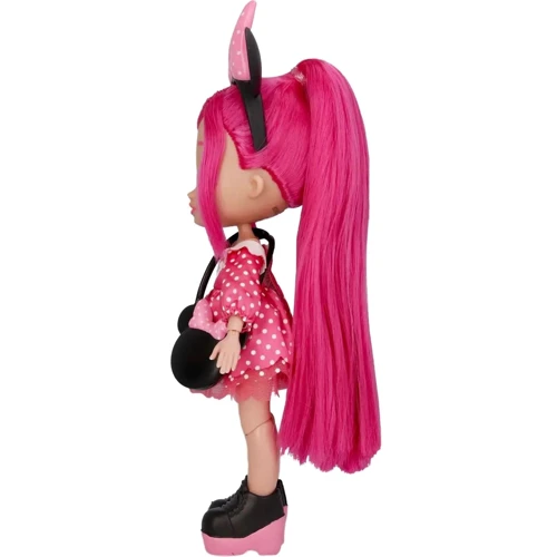 Кукла IMC toys BFF By Cry Babie Disney Минни 20 см (921429) фото 4