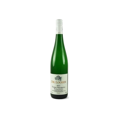 Вино Dr. Loosen Urziger Wurzgarten Riesling Kabinett (0,75 л) (BW7926)