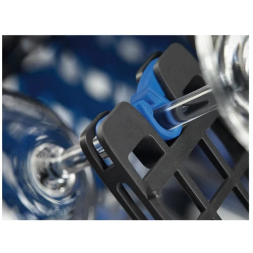 Встраиваемая посудомоечная машина Electrolux EEZ69410L: Расход воды, л 11