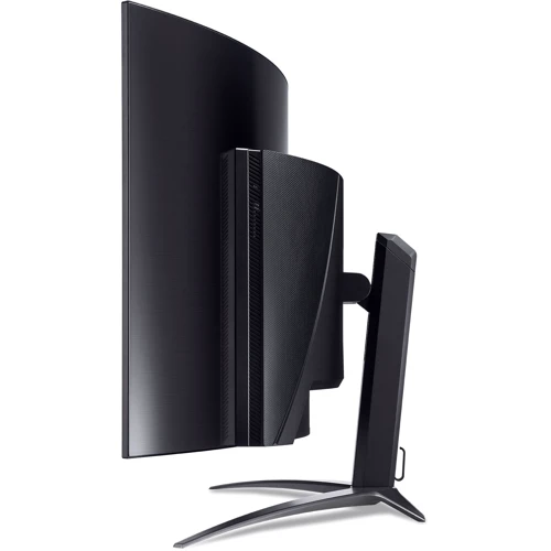 Монитор Acer Predator X45BMIIPHUZX (UM.MXXEE.001): Тип ЖК-матрицы OLED