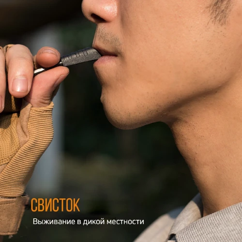 Мультитул Roxon SPARK CM1349 фото 5