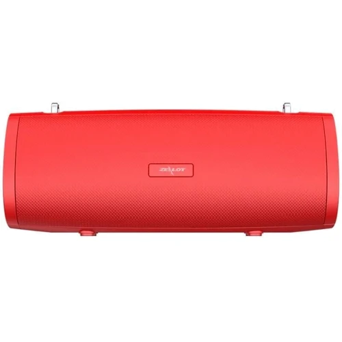 Акустика Zealot S39 Red: Совместимость Android, iOS