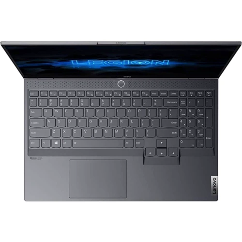 Ноутбук Lenovo Legion S7 15IMH5 (82BC003PUK): Операционная система Microsoft Window 10 Home