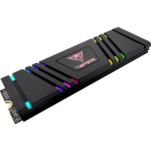 PATRIOT VPR400 1 TB (VPR400-1TBM28H): Форм-фактор M.2 (2280)