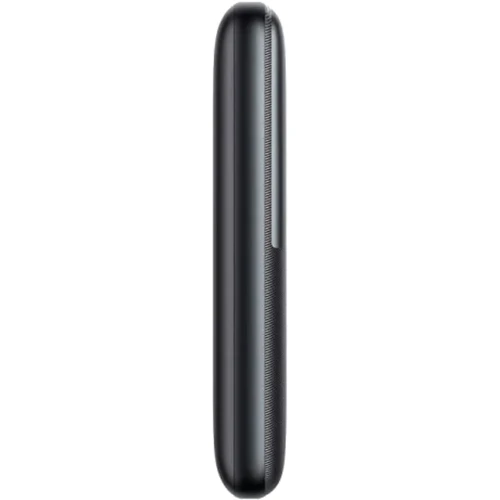 Внешний аккумулятор Baseus Power Bank 10000mAh Bipow Pro Digital Display 22.5W Black (PPBD040001): Емкость батареи, мАч 10000